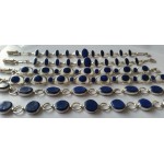 Lapise Lazuli Bracelet